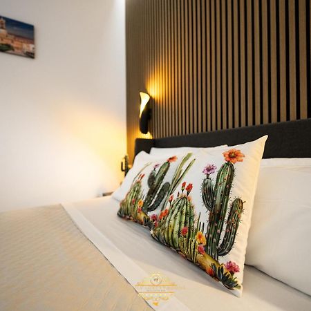 Sicily Luxury Rooms Palermo Exteriör bild