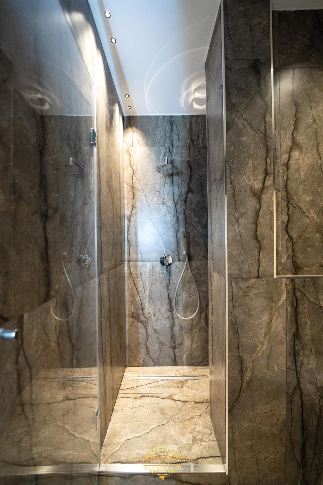 Sicily Luxury Rooms Palermo Exteriör bild