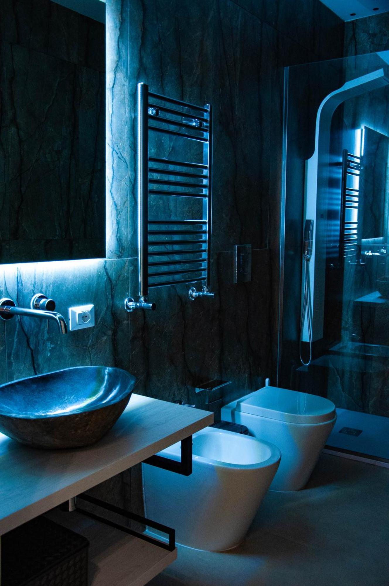 Sicily Luxury Rooms Palermo Exteriör bild
