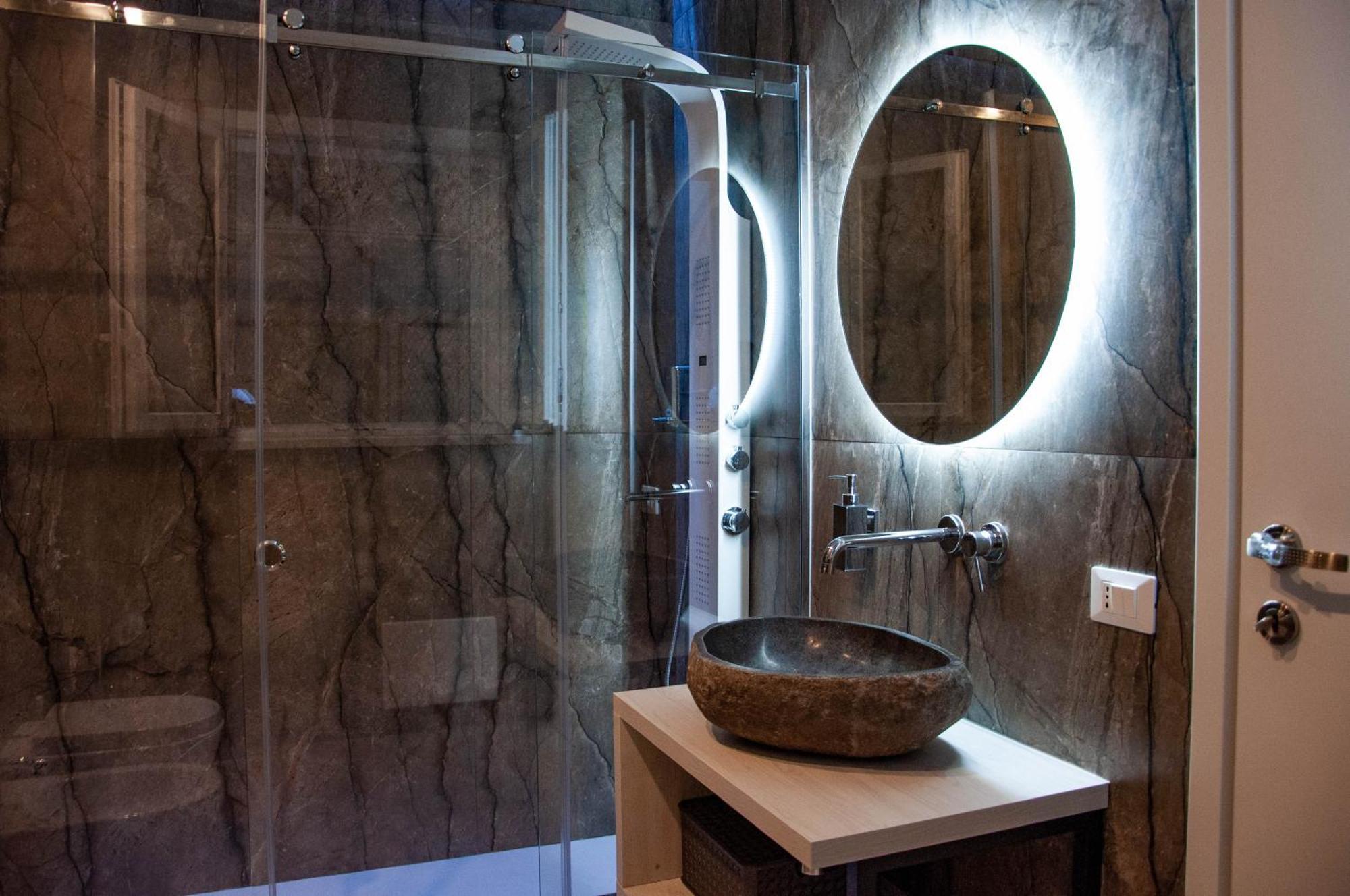 Sicily Luxury Rooms Palermo Exteriör bild