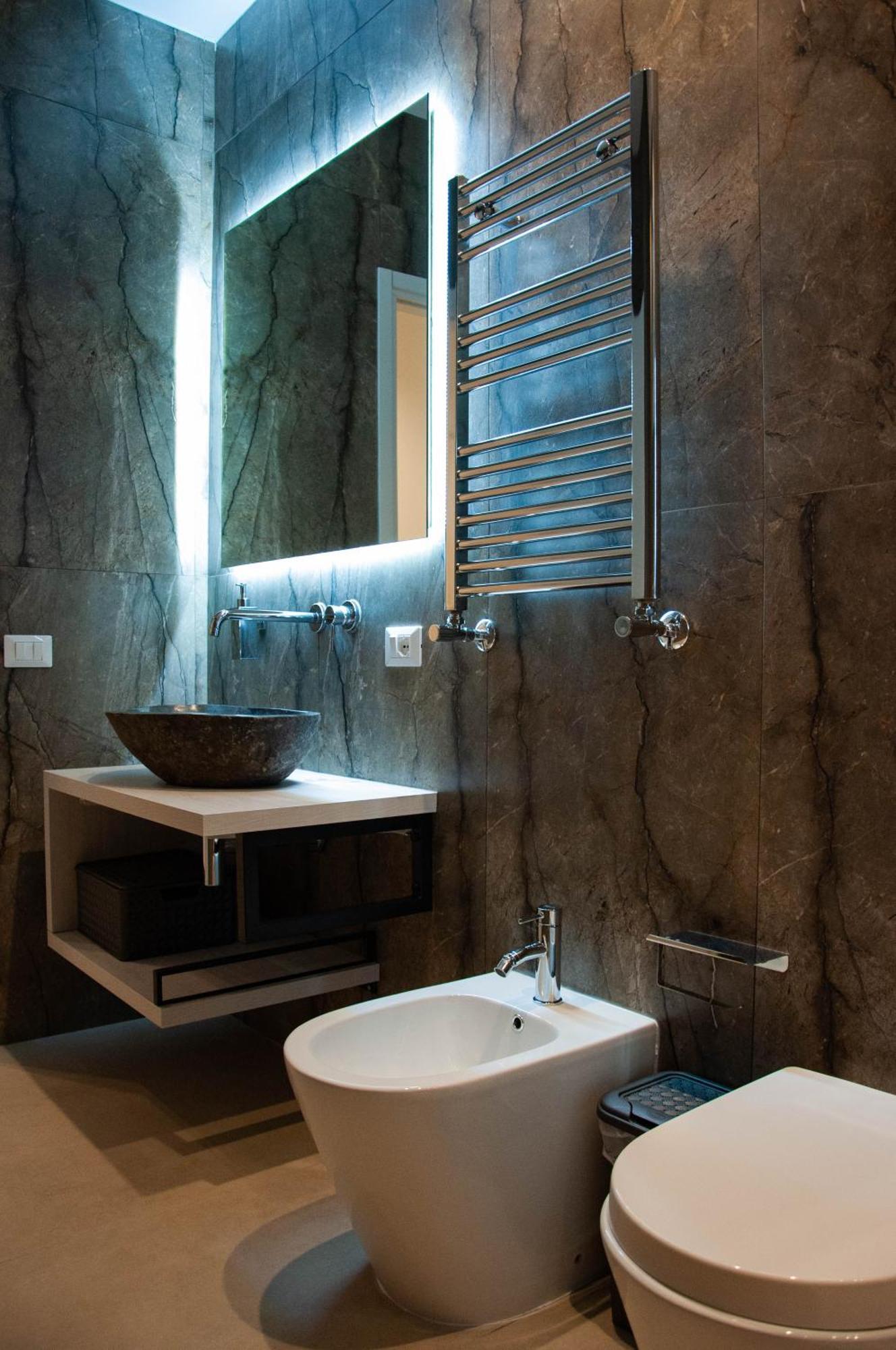 Sicily Luxury Rooms Palermo Exteriör bild