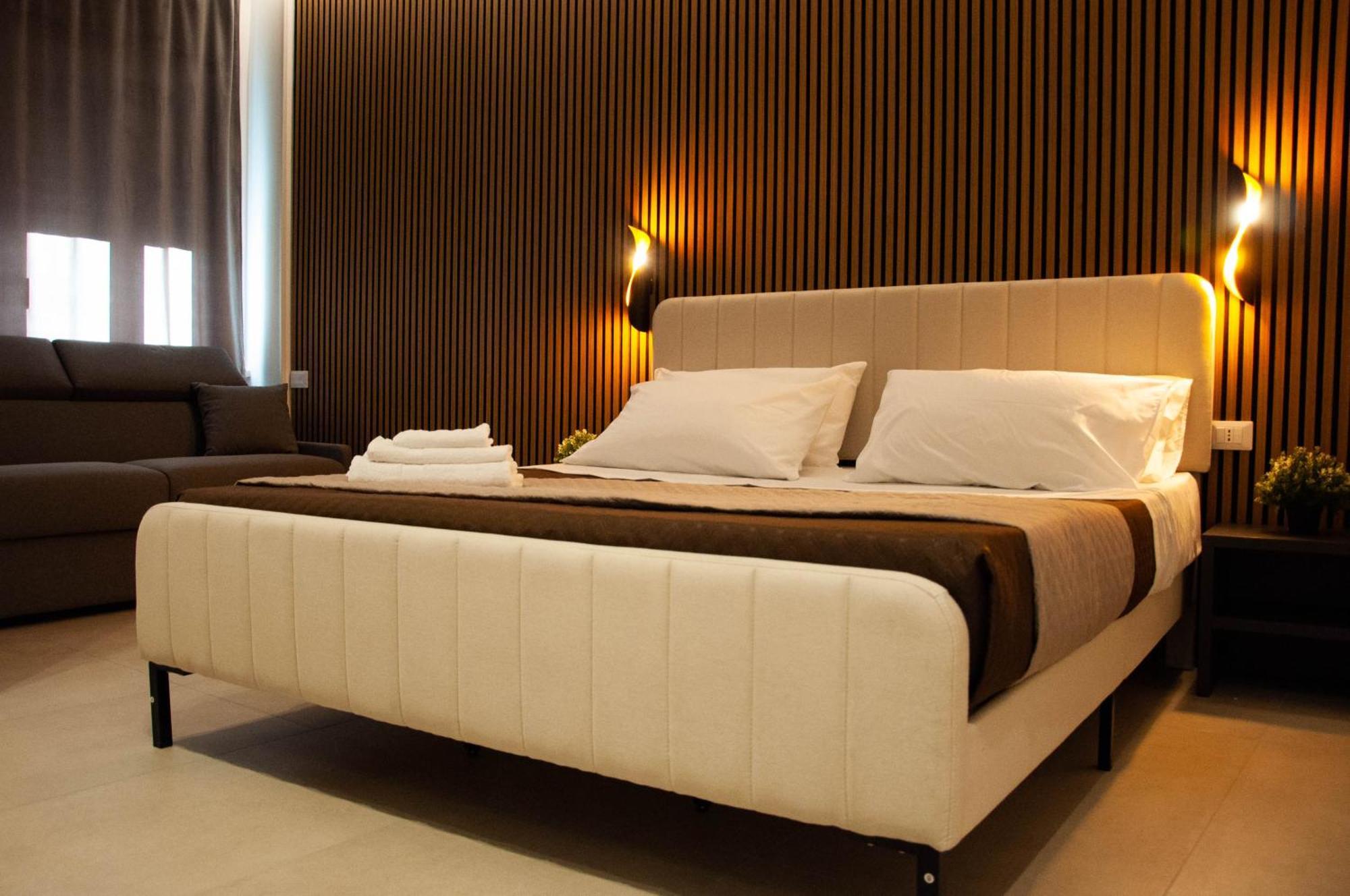 Sicily Luxury Rooms Palermo Exteriör bild