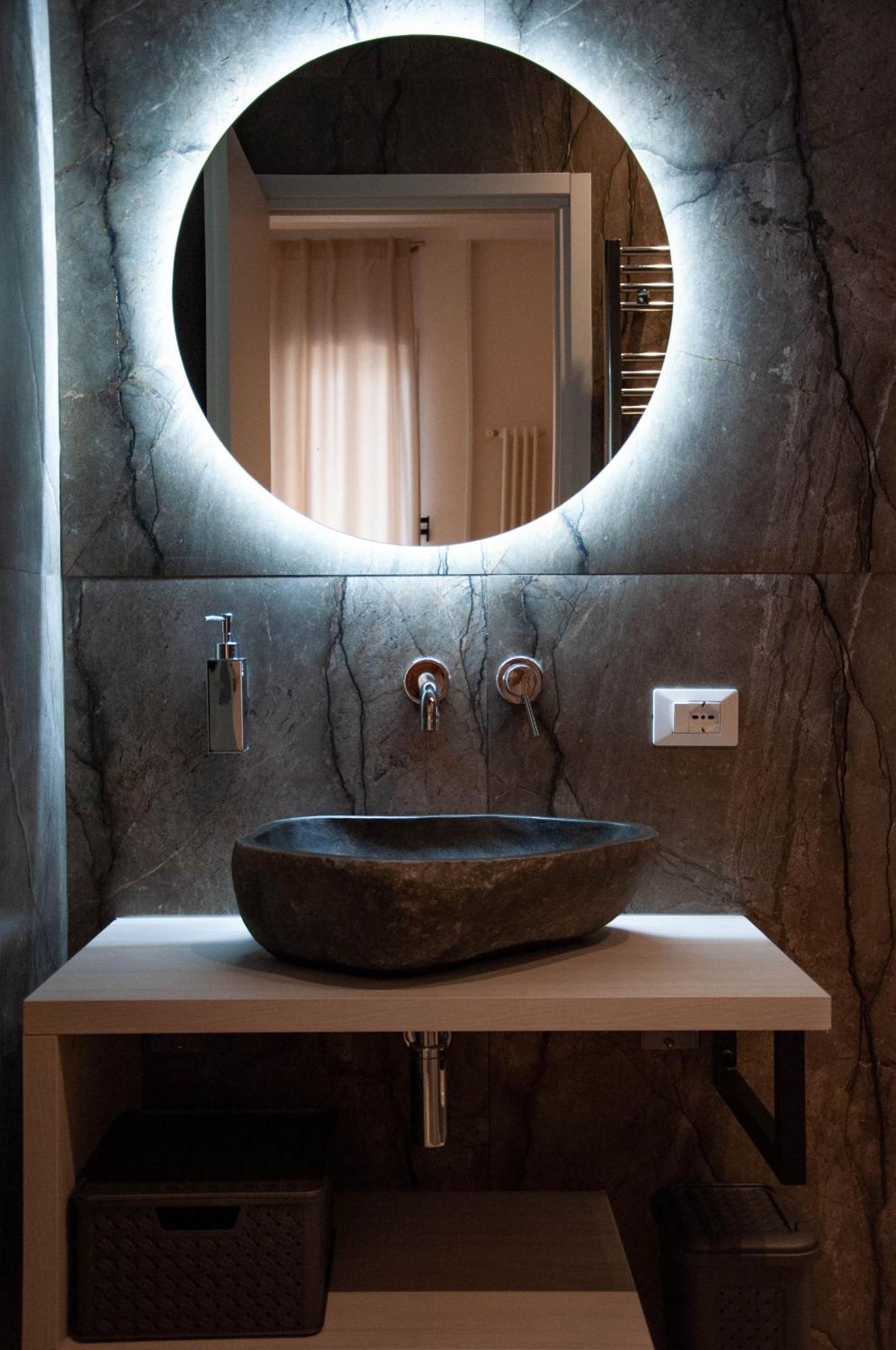 Sicily Luxury Rooms Palermo Exteriör bild