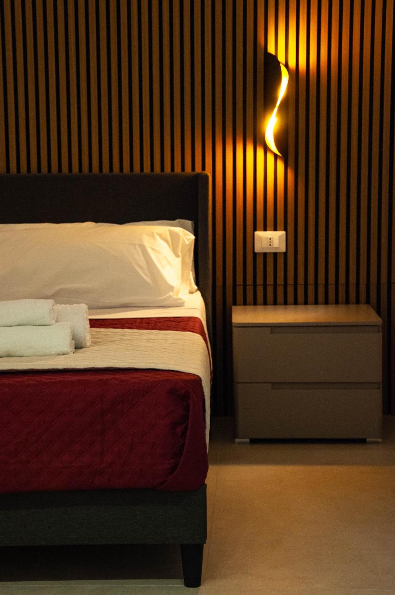 Sicily Luxury Rooms Palermo Exteriör bild