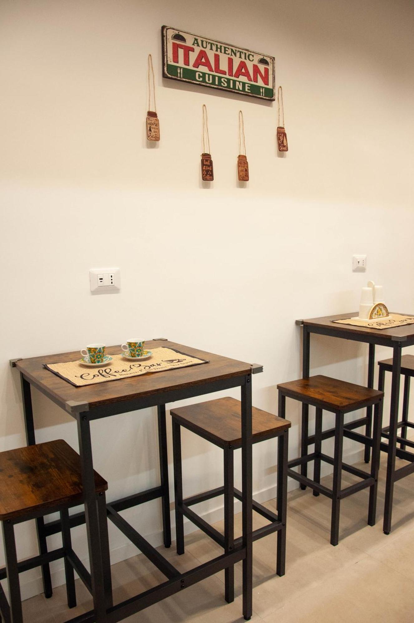 Sicily Luxury Rooms Palermo Exteriör bild