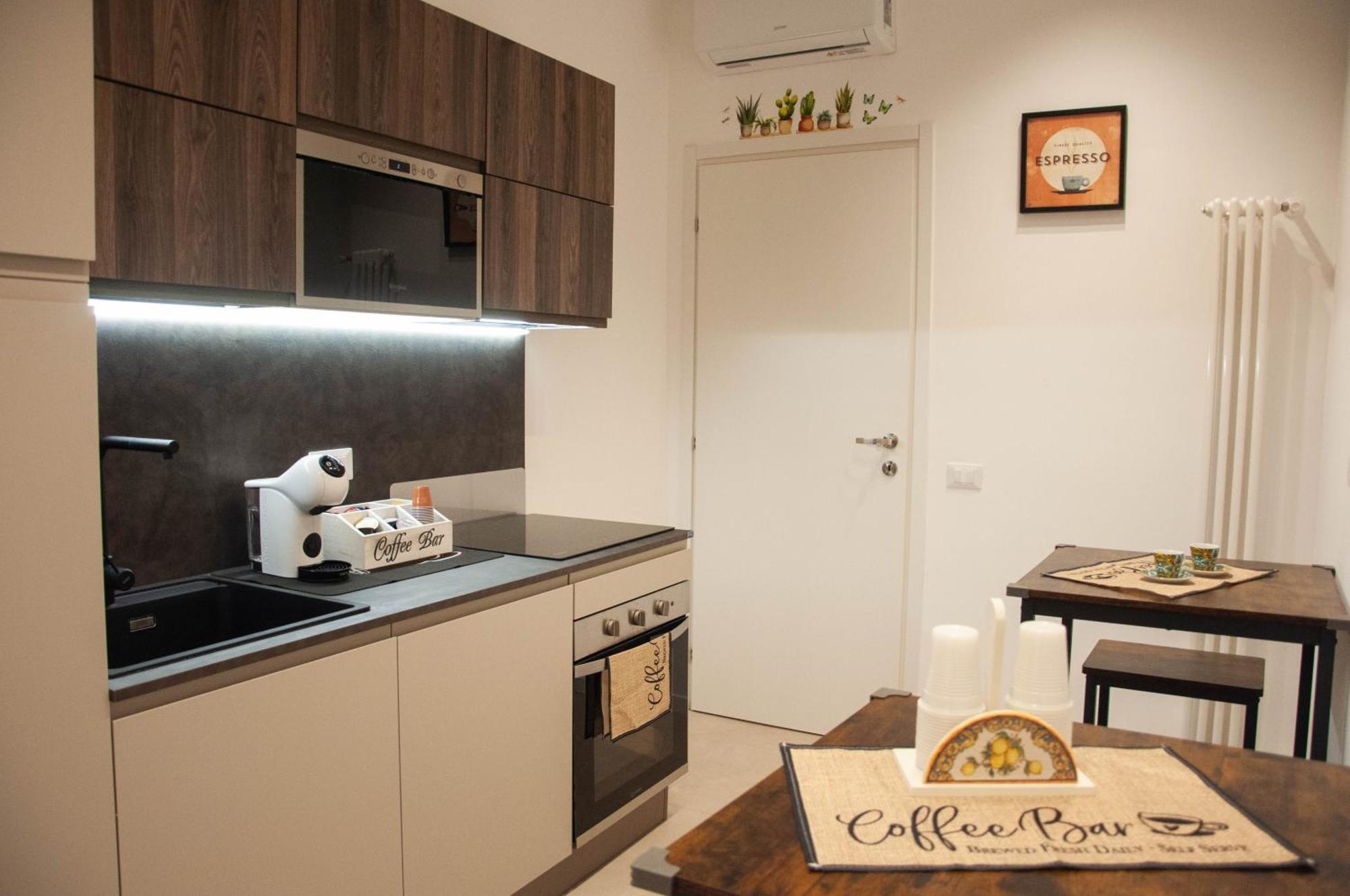 Sicily Luxury Rooms Palermo Exteriör bild