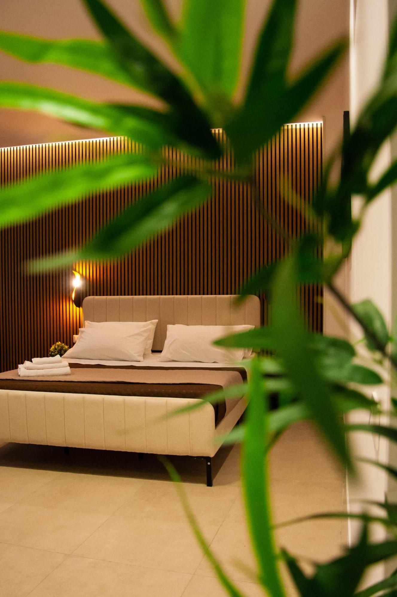 Sicily Luxury Rooms Palermo Exteriör bild