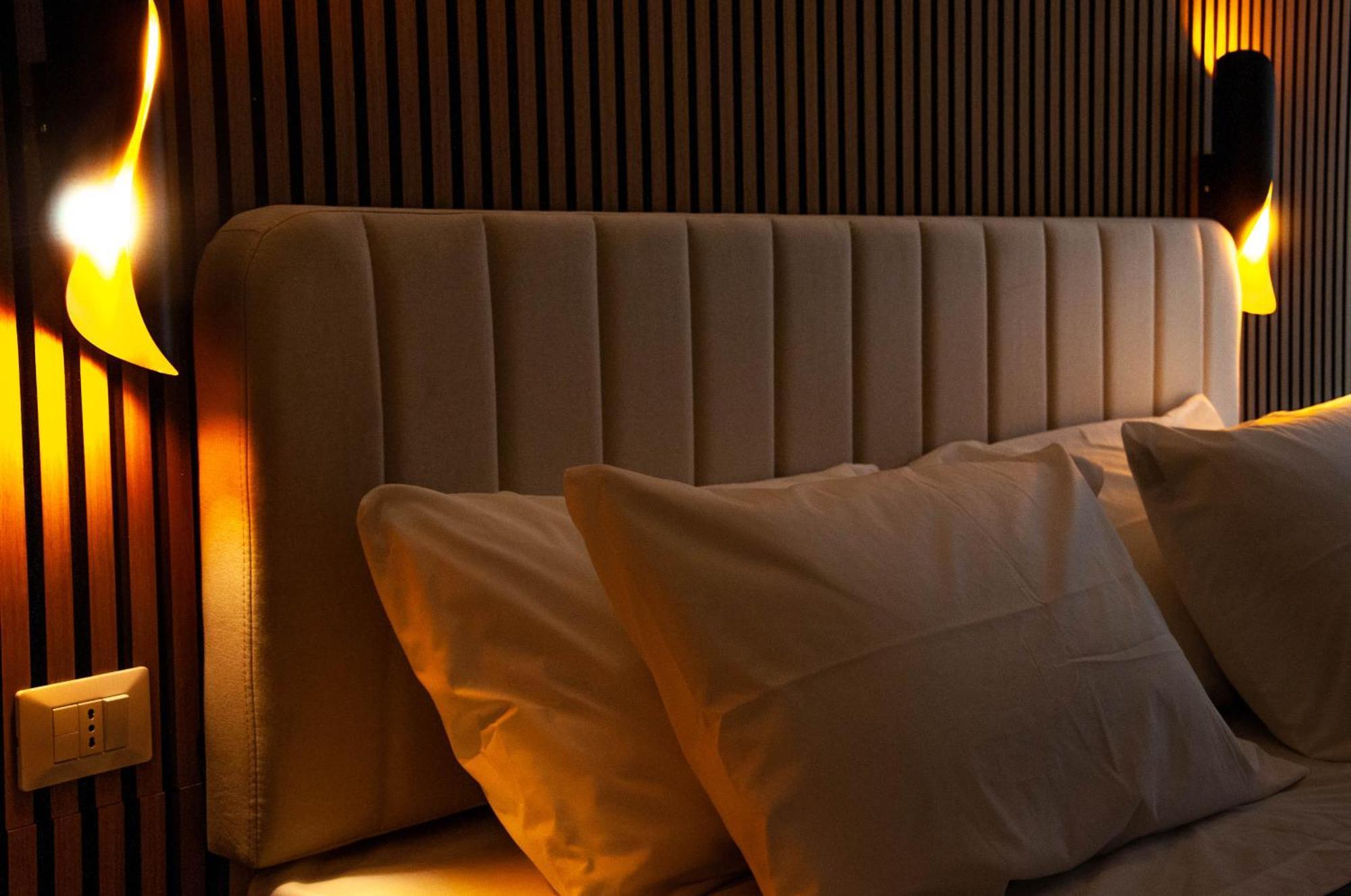Sicily Luxury Rooms Palermo Exteriör bild